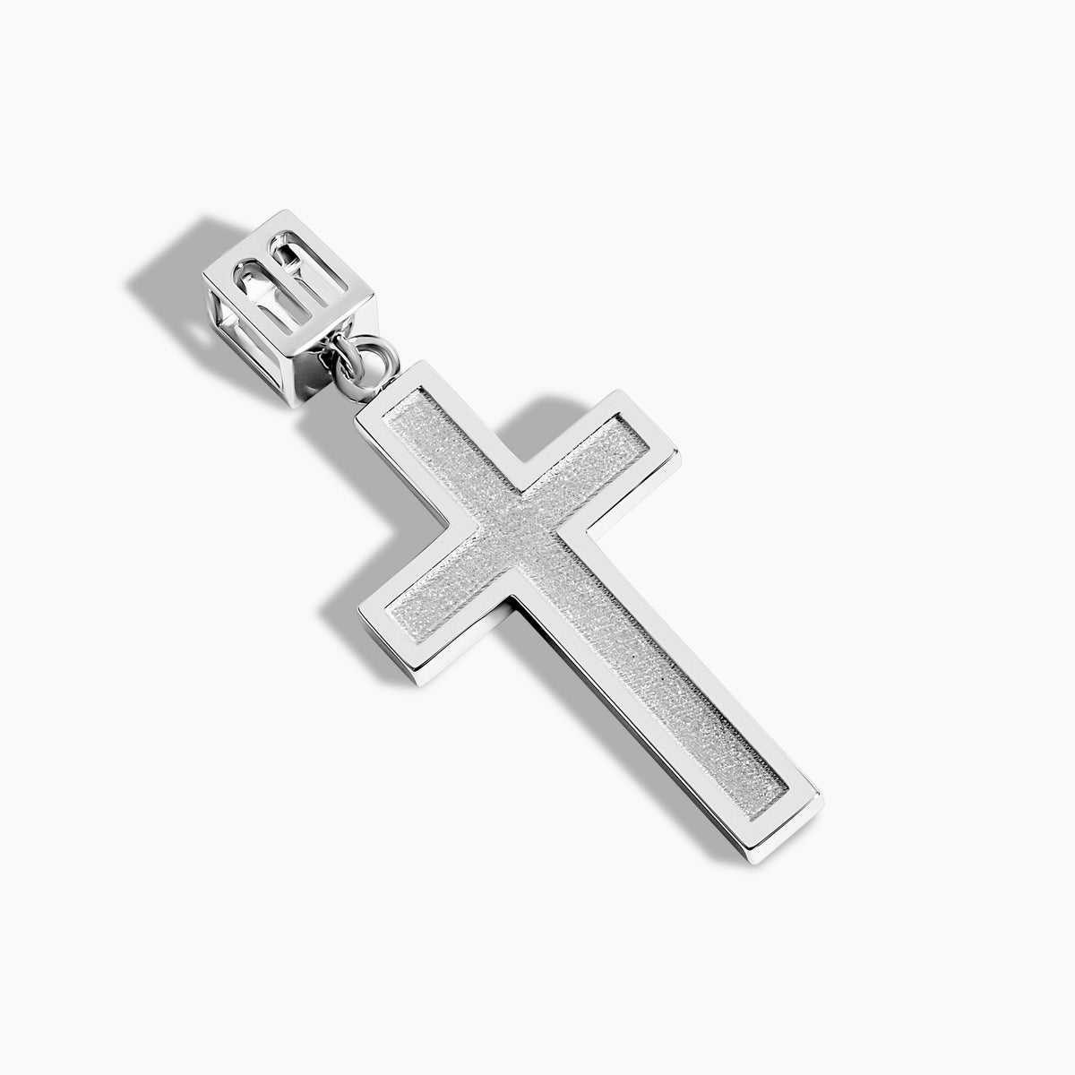 Simpol Cross THE SIMPLE CROSS โ Moses NYC