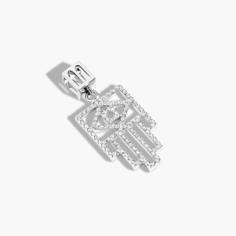 PYRAMID X HAMSA