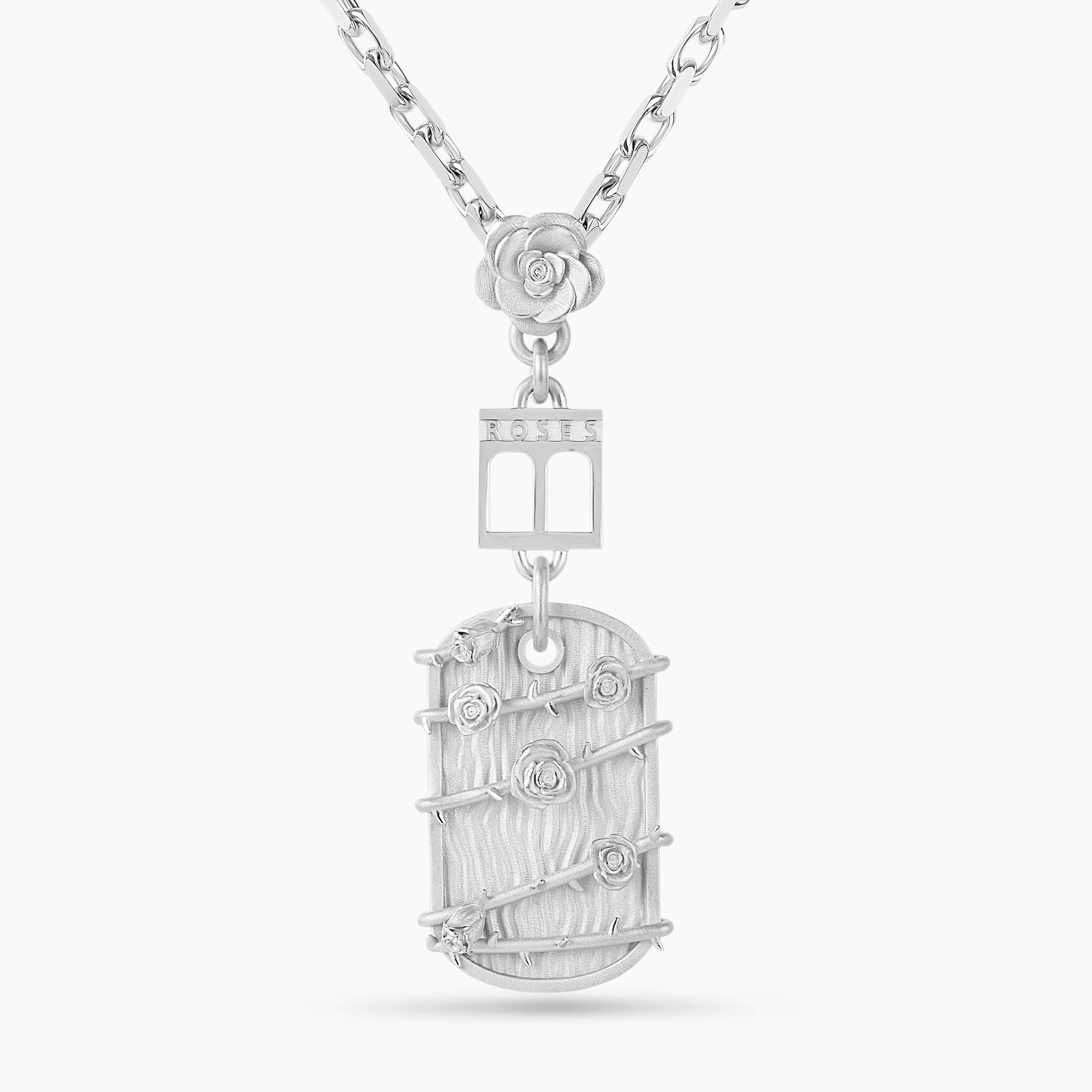 ROSES x FALLEN SOLDIERS