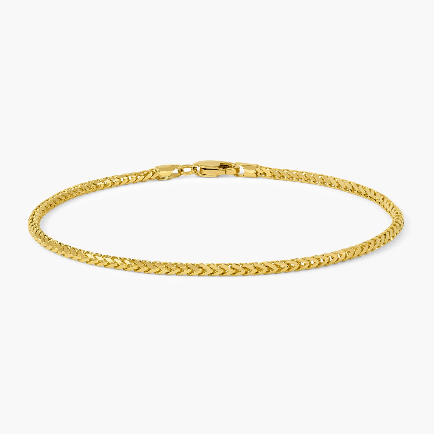 The Mini Franco Bracelet