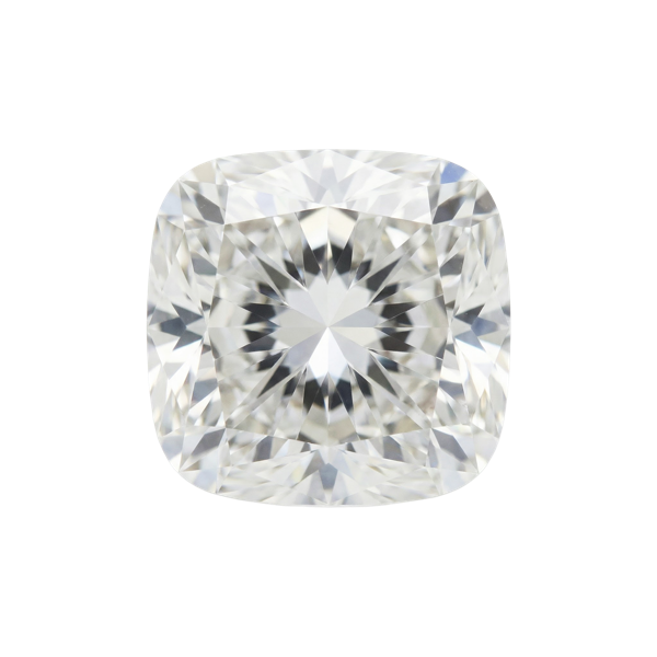 cushion diamond